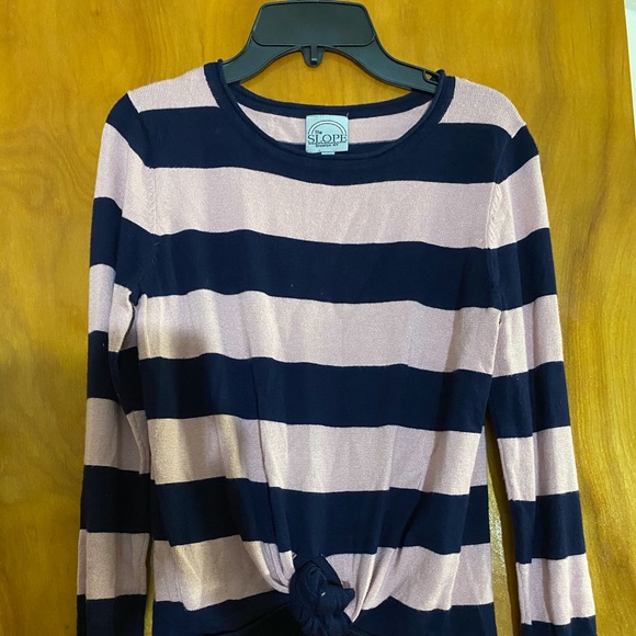 Long sleeve crop top - Picture 1 of 2